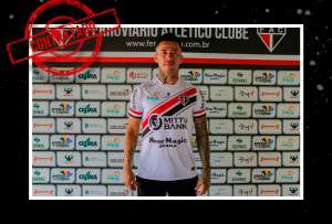 Com direito a ex-Guarani, time da Série C anuncia 'pacotão' de atacantes