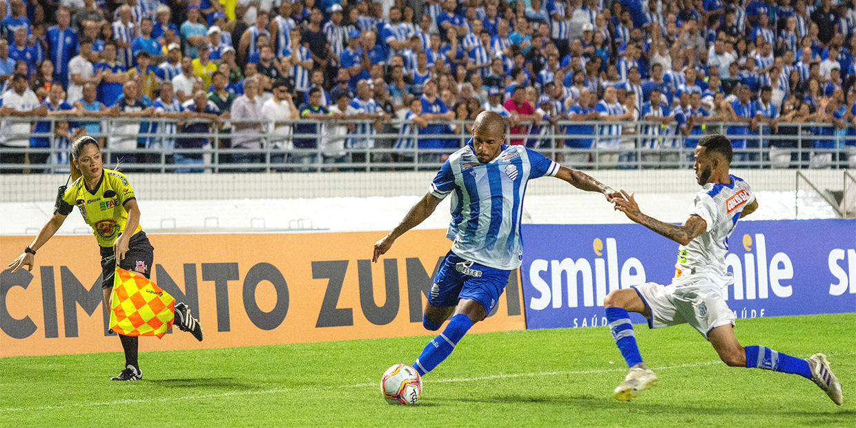 ALAGOANO: Com cinco times no páreo, rodada completa define os últimos semifinalistas