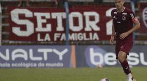 Zagueiro ex-Taubaté se despede de time do Paulista A2: 'Se tornou a minha casa'