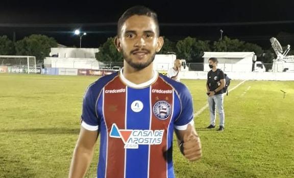 Gol, vitória e vantagem. (Foto: Divulgação) Gol, vitória e vantagem. (Foto: Divulgação)