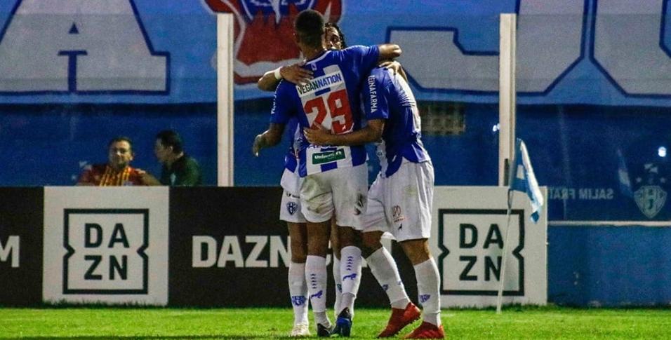 Clube da Série C vende ingressos virtuais e sorteará camisa autografada