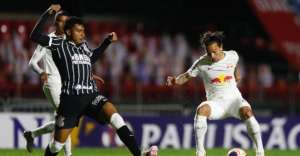 Red Bull Bragantino 0 x 2 Corinthians - Frangaço e ídolo classificam o Timão