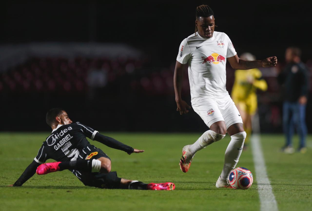 Com RB Bragantino, veja como ficam os confrontos do Troféu do Interior