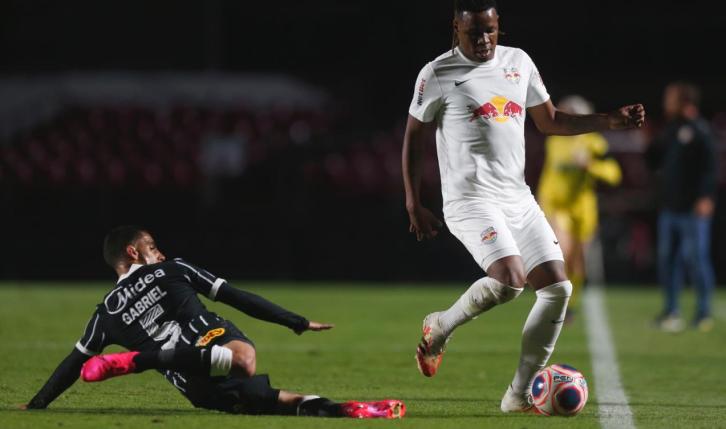 Dono da melhor campanha, Red Bull pega Botafogo-SP