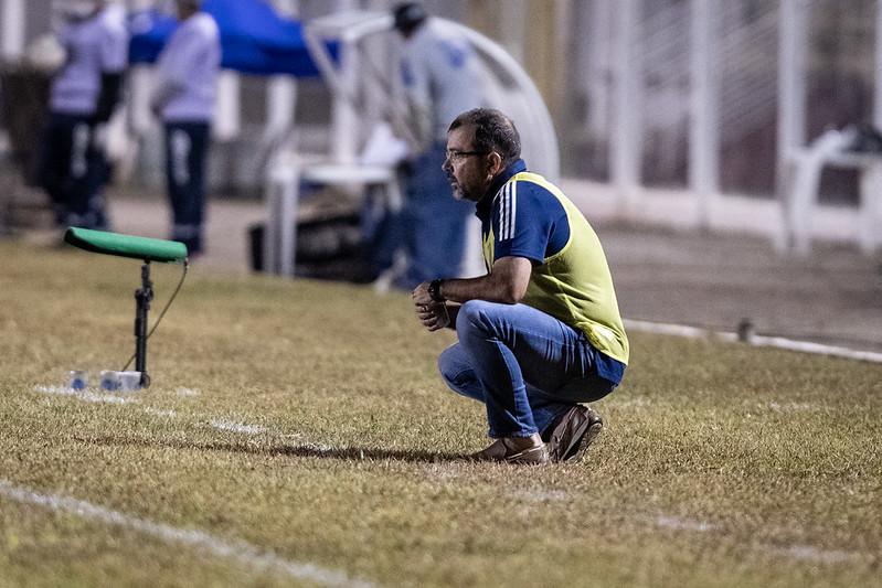 ‘Tendência é que muitos clubes quebrem como o Cruzeiro’, diz especialista