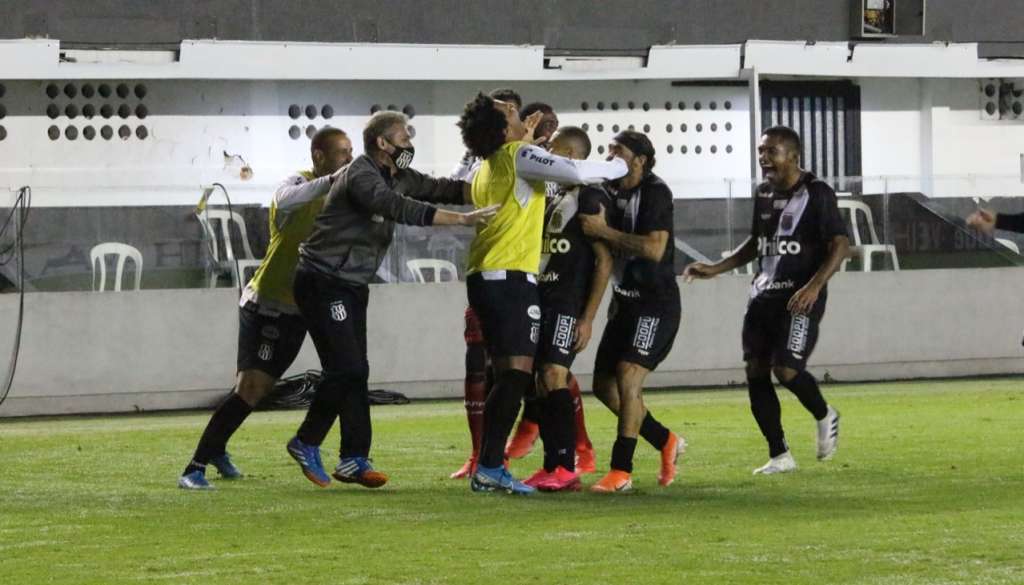 Com classificação à semifinal, Ponte Preta garante bolada em premiação; veja valor