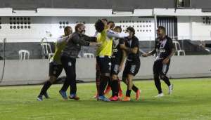 Com classificação à semifinal, Ponte Preta garante bolada em premiação; veja valor