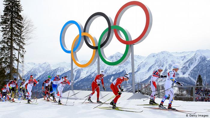 Aumento de tensão com China reacende apelo por boicote a Jogos de Inverno de 2022