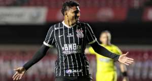 Corinthians volta a mostrar superação quando é 'zebra' no Campeonato Paulista