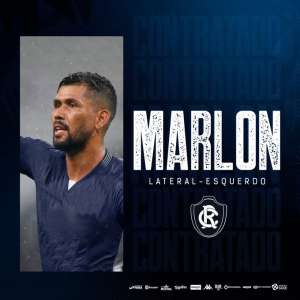 Série C: Remo contrata lateral-esquerdo que estava em time sensação do Paulistão