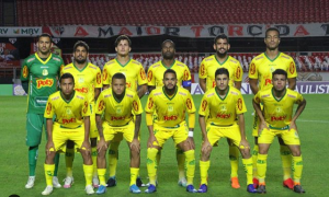 Mirassol tem retorno na defesa e busca outra 'façanha' para ir à final do Paulistão