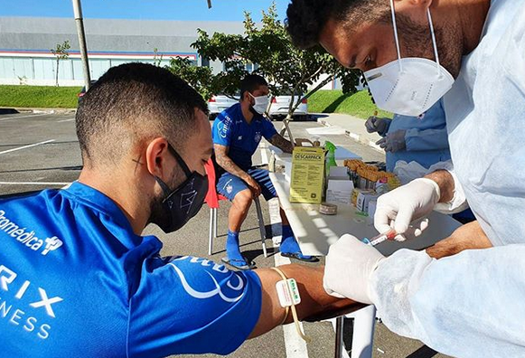 Bahia denuncia fraude de laboratório, que realizou testes de covid-19 pelo SUS