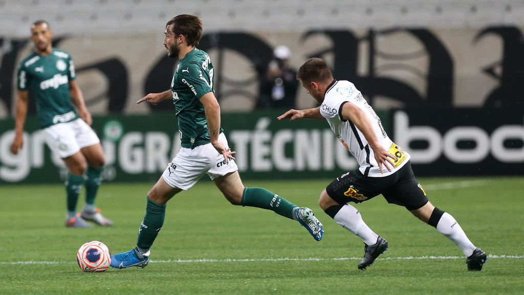 Marca de ração da BRF é a nova patrocinadora do Campeonato Paulista