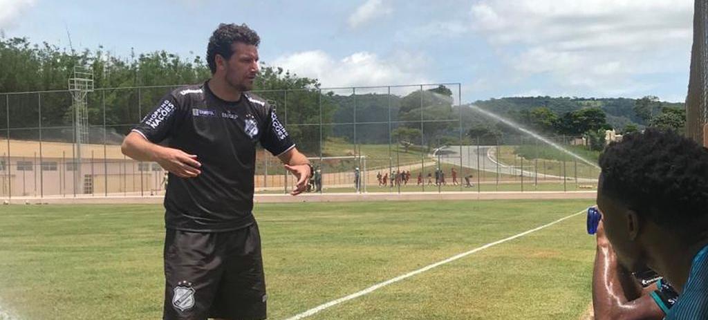 Troféu do Interior: Inter de Limeira lutará contra Guarani, desfalques e tabu
