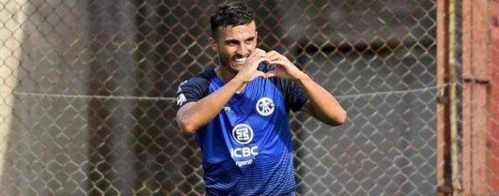 Vasco desbanca concorrência e fica próximo de atacante ex-Coritiba e Internacional