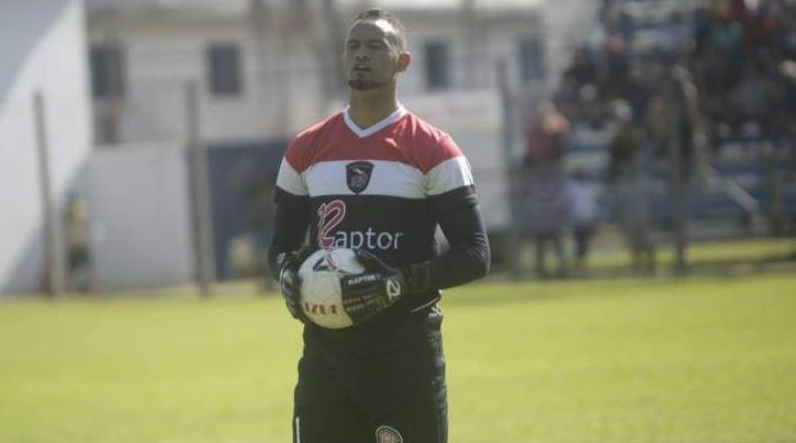 Um dia após chegar no Acre, Bruno participa de primeiro treino pelo Rio Branco