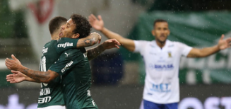 Foto: Cesar Grecco / Palmeiras