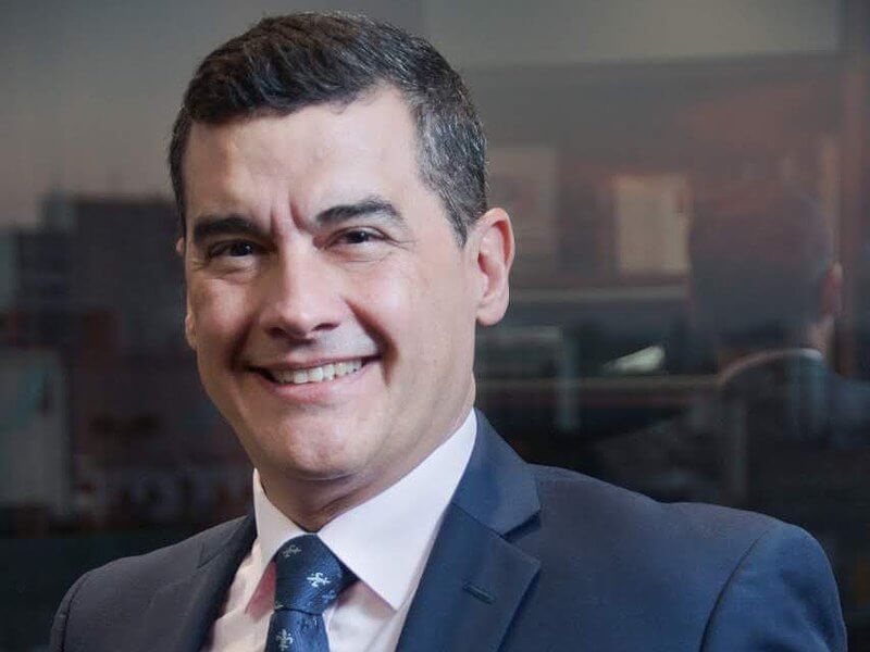 Após perder dirigente para o Cruzeiro, América-MG anuncia substituto