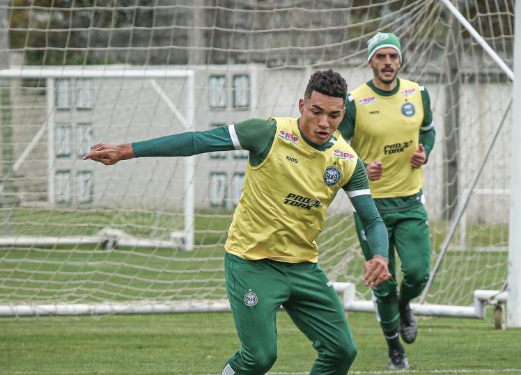 Foto: Coritiba / Divulgação