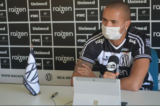 Foto: Divulgação / XV de Piracicaba