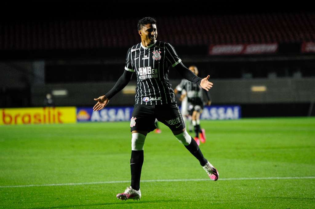 Na segunda rodada, Mirassol arrancou empate do Corinthians