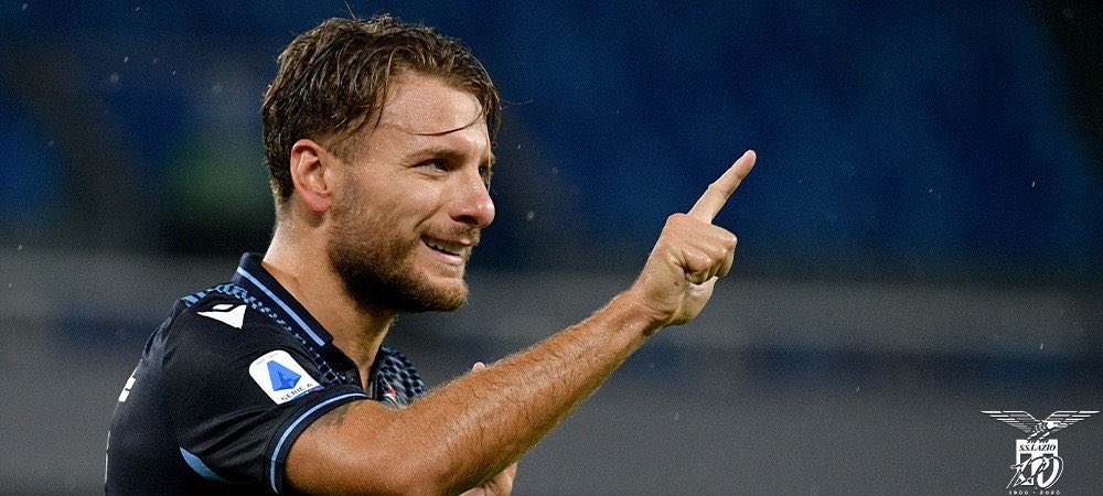 Ciro Immobile