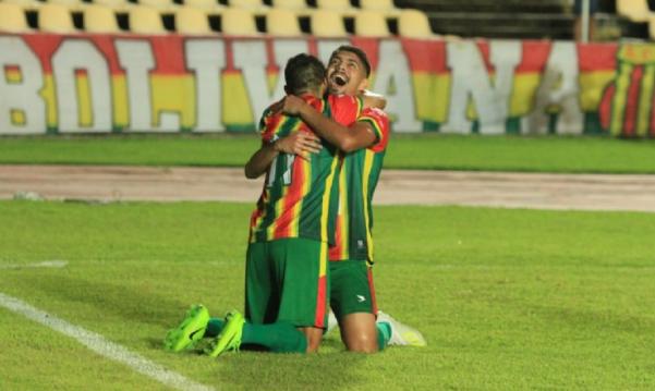 MARANHENSE: Sampaio Corrêa e Juventude vencem e decidem vaga na última rodada