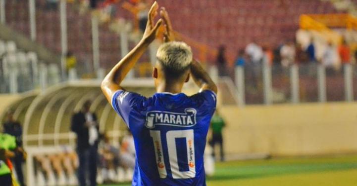 Confiança vence Freipaulistano pelo Campeonato Sergipano (Foto: Divulgação / Confiança) - Divulgação / Confiança