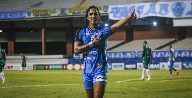 PARAENSE: Paysandu vence mais uma e continua na liderança