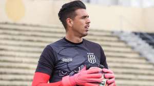 Novo capitão da Ponte Preta espera 