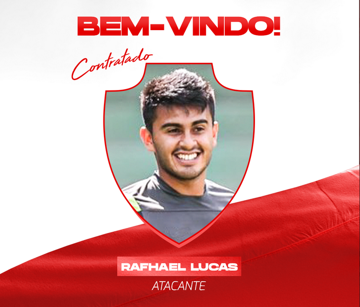 Série C: Vila Nova contrata atacante que estava disputando o Paulistão