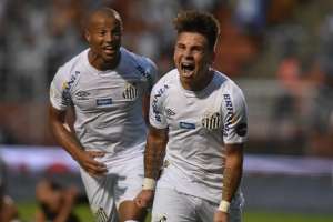 Santos nega troca de jogadores com o Palmeiras e alfineta Jorge Sampaoli