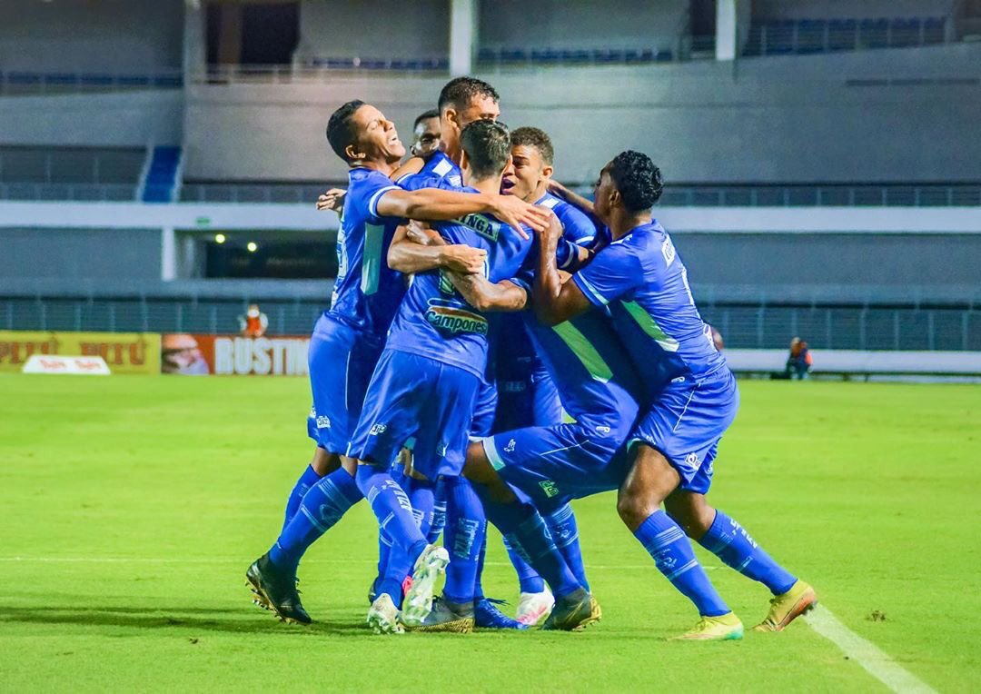 ALAGOANO: Em segunda-feira agitada, CRB e CSA buscam avançar à grande decisão