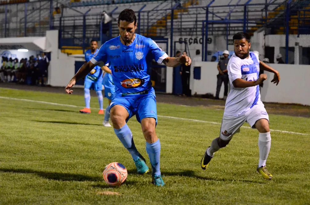 Paulista A3: Marília começa a aguardar reforços nesta semana para assinar contratos