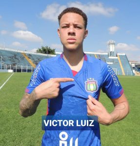 Paulista A2: São Caetano apresenta lateral ex-Londrina e atacante vindo do Sergipe