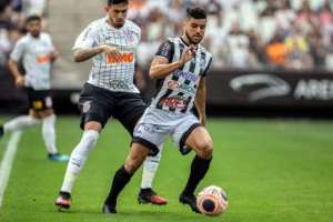 Série C: Remo oficializa atacante que disputou Paulistão pela Inter de Limeira