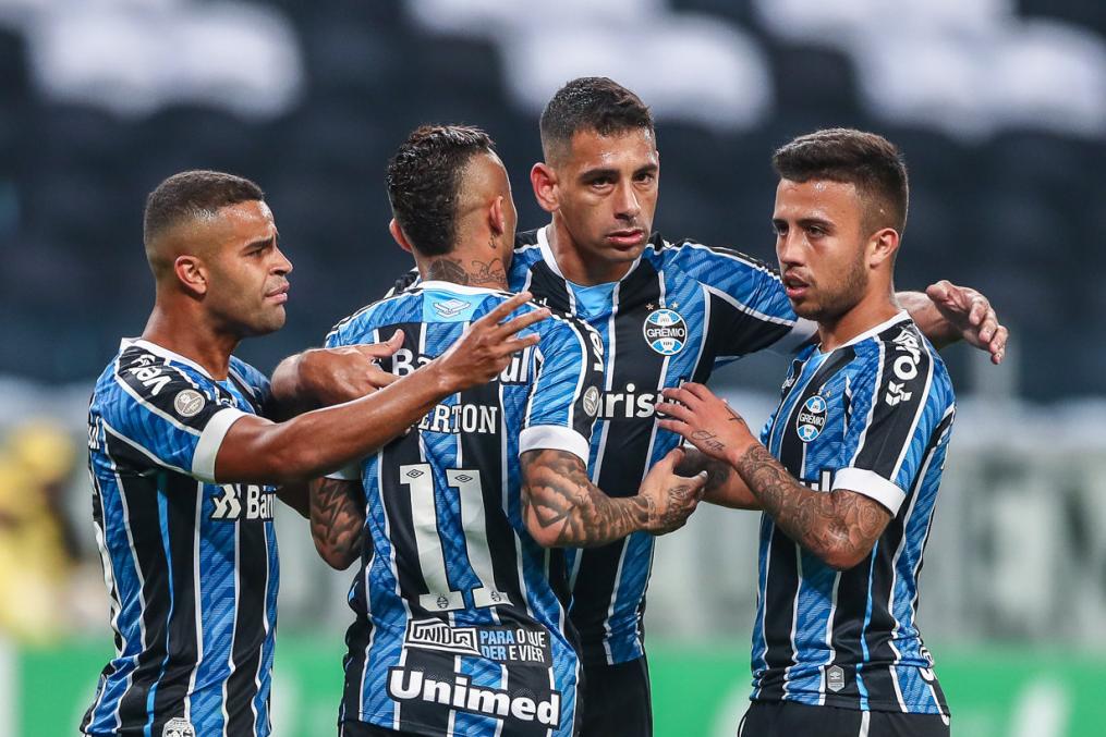 Fotos: Lucas Uebel | Grêmio FBPA