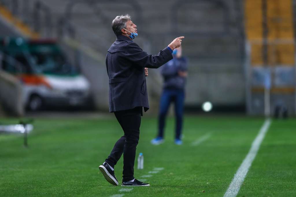 Foto: Lucas Uebel | Grêmio FBPA