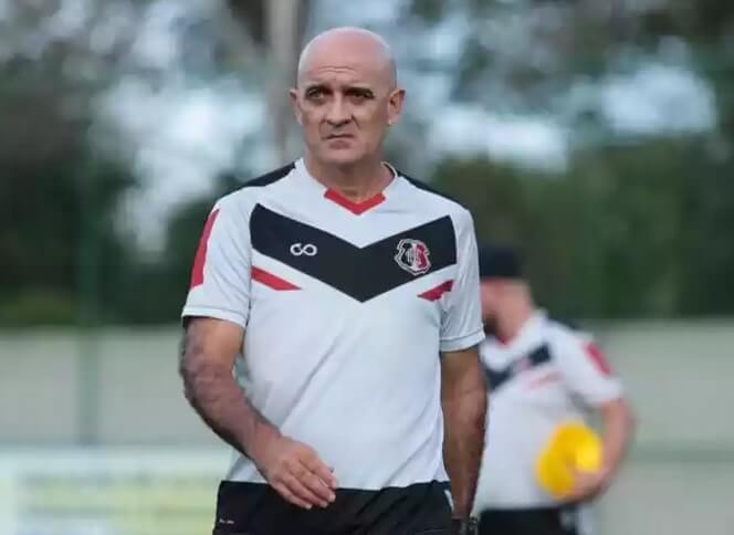 Itamar Schülle sugere liberação da torcida no Arruda na final do Pernambucano