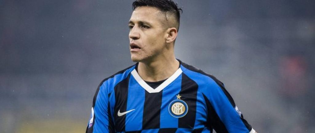 Inter de Milão se acerta com United e pagará R$ 92 mi por atacante chileno