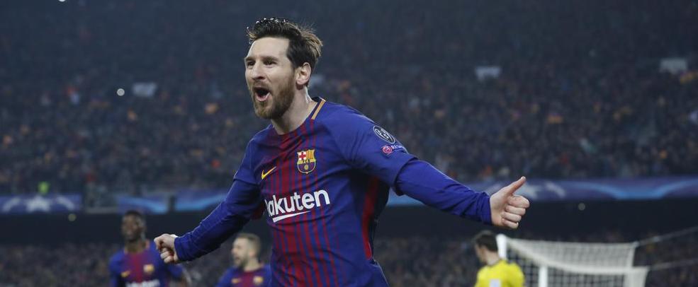 Messi paga mais de R$ 6 mil em colchão “anti-coronavírus”
