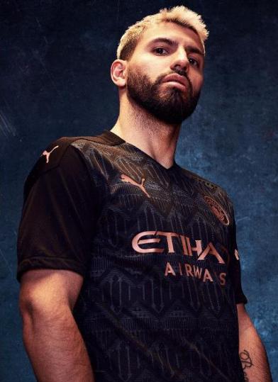 City lança nova camisa com homenagens: “queríamos celebrar a cultura da cidade”