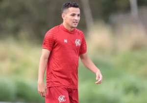 Série B: Atacante rebaixado no Paulistão inicia trabalhos no Náutico