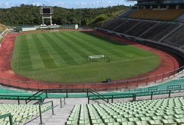 Baianão será definido só no final do mês com jogos na capital e tarde da noite
