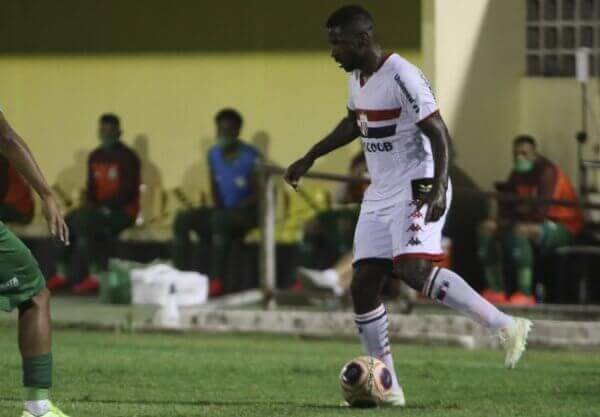 Série B: Botafogo renova com ex-volante de Vasco, Goiás e Portuguesa