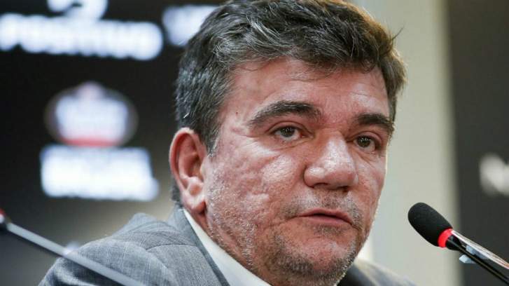 Concentrado, Corinthians decide não fazer testes de covid-19 antes das finais