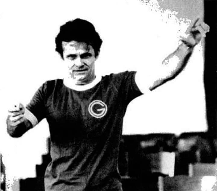 LUTO! Bugrino, maestro Benito Juarez morre em São Paulo aos 86 anos