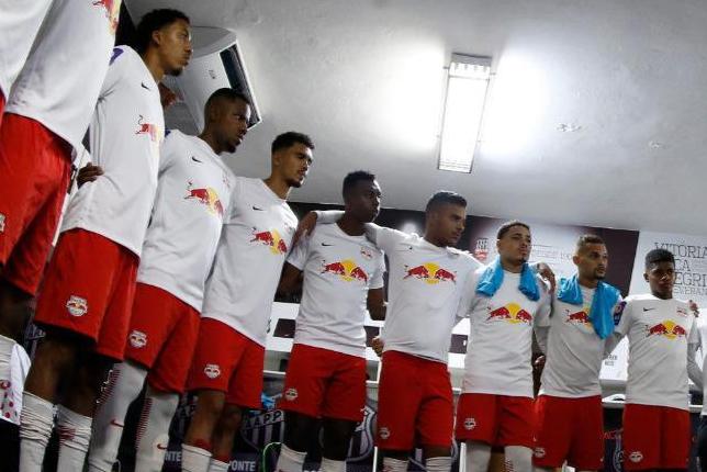 Paulista A2: Zagueiro pede que RB Brasil ‘aproveite treinos ao máximo’ para se salvar