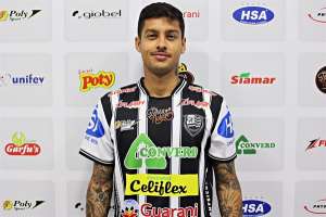 Meia deixa lanterna do Paulista A2 e recusa proposta do Chipre para ficar no Brasil