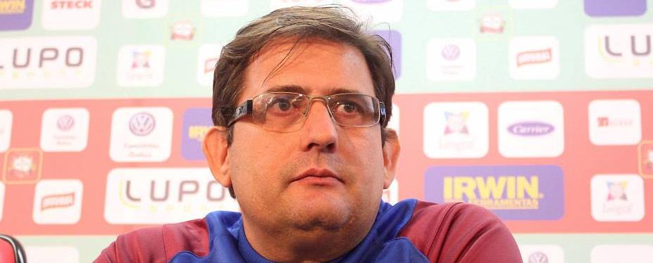 Guto Ferreira terá desfalque, mas quer Ceará “mais forte” na final